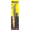 STAYER MAXTerm, 150 Вт, клин, электропаяльник для с деревянной рукояткой (55311-150)
