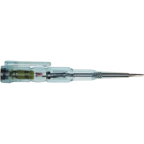STAYER MS-18S, 70 - 250 В, 140 мм, тестер напряжения (4520-18)