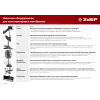 ЗУБР ГР-8, 600х130 мм, 2 шт., грунтозацепы для мотоблоков (707105-8)