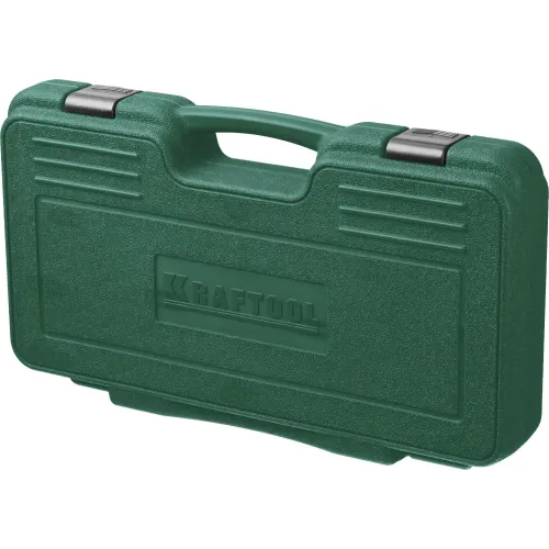 KRAFTOOL Pro Cut, 10 - 28 мм, 1/4 - 7/8″, расширитель-калибратор для труб (23650-H12)