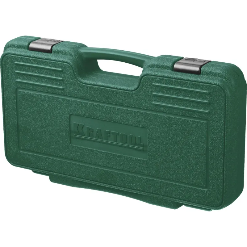 KRAFTOOL Pro Cut, 10 - 28 мм, 1/4 - 7/8″, расширитель-калибратор для труб (23650-H12)