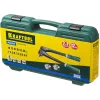 KRAFTOOL Pro Cut, 10 - 28 мм, 1/4 - 7/8″, расширитель-калибратор для труб (23650-H12)