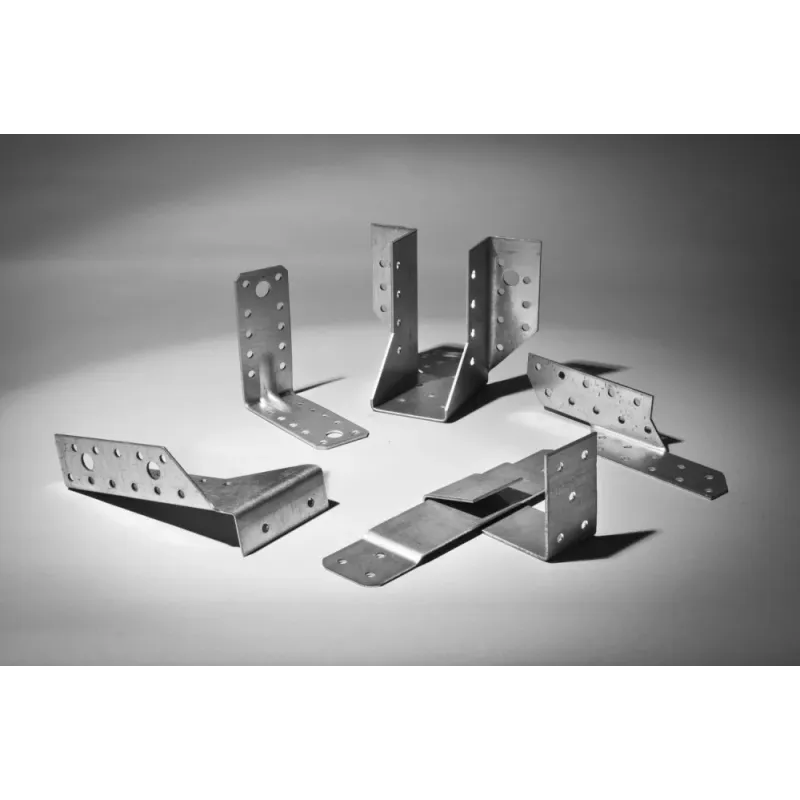 ЗУБР КП-2.0, 180 x 65 x 2 мм, цинк, крепежная пластина (310236-180-65)