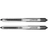 STAYER M5 х 0.8, 2 шт, комплект метчиков (28025-05-0.8-H2)