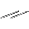 STAYER M5 х 0.8, 2 шт, комплект метчиков (28025-05-0.8-H2)