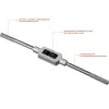 STAYER TH7, для М6-М25, L 426 мм, метчикодержатель, Professional (28035-7)