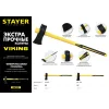 STAYER VIKING, 3600/4400 г, 900 мм, строительный колун-кувалда, Professional (20626-36)