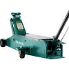 KRAFTOOL HIGH-LIFT, 10 т, 160 - 560 мм, для тяжелой техники, подкатной домкрат (43455-10)