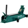 KRAFTOOL HIGH-LIFT, 10 т, 160 - 560 мм, для тяжелой техники, подкатной домкрат (43455-10)