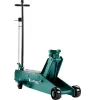 KRAFTOOL HIGH-LIFT, 10 т, 160 - 560 мм, для тяжелой техники, подкатной домкрат (43455-10)