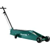 KRAFTOOL HIGH-LIFT, 10 т, 160 - 560 мм, для тяжелой техники, подкатной домкрат (43455-10)