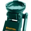 KRAFTOOL HIGH-LIFT, 10 т, 160 - 560 мм, для тяжелой техники, подкатной домкрат (43455-10)