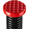 STAYER RED FORCE, 12 т, 230 - 465 мм, бутылочный гидравлический домкрат, Professional (43160-12)