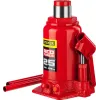 STAYER RED FORCE, 25 т, 240 - 375 мм, бутылочный гидравлический домкрат, Professional (43160-25)