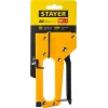 STAYER A-53, тип 53 (A/10/JT21) 23GA (4 - 8 мм), пластиковый степлер (3140)