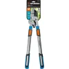 GRINDA TX-980A, 645 - 885 мм, кованные лезвия, храповый механизм, телескопический, контактный сучкорез, PROLine (424513)