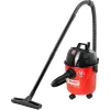 ЗУБР М1, 15 л, 1200 Вт, хозяйственный пылесос (ПУ-15-1200 М1)