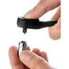 KRAFTOOL 1/4″, 72 зубца, пластиковое покрытие, трещотка для торцовых головок (27796-1/4)