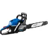ЗУБР 49 см3, 45 см (Тип 2), бензопила, Профессионал (ПБЦ-490 45ДП)