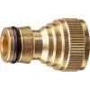 GRINDA BI-12, 1/2″, с внутренней резьбой, из латуни, штуцерный адаптер, PROLine (8-426101)