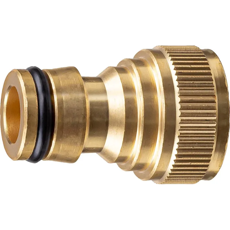 GRINDA BI-12, 1/2″, с внутренней резьбой, из латуни, штуцерный адаптер, PROLine (8-426101)