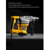 STEHER 40 мм, 1250 Вт, перфоратор SDS-Max (HD-40-1250 MAX)