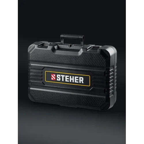 STEHER 40 мм, 1250 Вт, перфоратор SDS-Max (HD-40-1250 MAX)