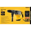 STEHER 40 мм, 1250 Вт, перфоратор SDS-Max (HD-40-1250 MAX)
