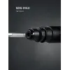 ЗУБР 12 Дж, 1350 Вт, АВТ, отбойный молоток SDS-Max, Профессионал (ЗММ-12-1350 ВК)