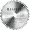 KRAFTOOL Multi Material, 180 х 30 мм, 60Т, пильный диск по алюминию (36953-180-30)
