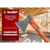 ЗУБР 1200/1550 г, 500 мм, универсальный кованый топор (20625-10)
