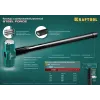 KRAFTOOL Steel FORCE, 5 кг, кувалда со стальной удлинённой обрезиненной рукояткой (2009-5)