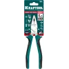 KRAFTOOL 160 мм, комбинированные плоскогубцы с эксцентриковым шарниром (22011-1-16)