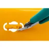 KRAFTOOL Slim, 125 мм, прецизионные бокорезы (220017-4-12)