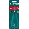 KRAFTOOL Slim, 125 мм, прецизионные бокорезы (220017-4-12)