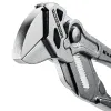 KRAFTOOL Vise-Wrench X, 250 мм, клещи переставные-гаечный ключ (22067)
