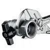 KRAFTOOL Vise-Wrench X, 250 мм, клещи переставные-гаечный ключ (22067)