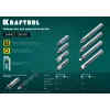 KRAFTOOL 36 мм, 4 шт, набор бит для ударной отвертки (25551)