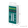 KRAFTOOL 75 мм, 4 шт, набор бит для ударной отвертки (25552)