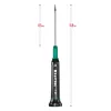 KRAFTOOL Precision TX6, отвертка для точных работ (25684-06)