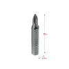 KRAFTOOL Precision-28, 28 предм., отвертка для точных работ (25677)