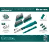 KRAFTOOL Precision-28, 28 предм., отвертка для точных работ (25677)