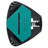KRAFTOOL CCS, два диапазона зажима 10 - 22/22 - 40 мм, 2 шт, пружинный угловой зажим (32205)