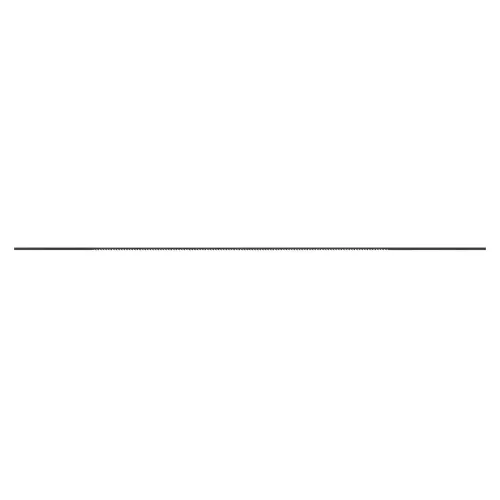 KRAFTOOL №5, 130 мм, 10 шт, полотна ювелирные для лобзика (15345-05)