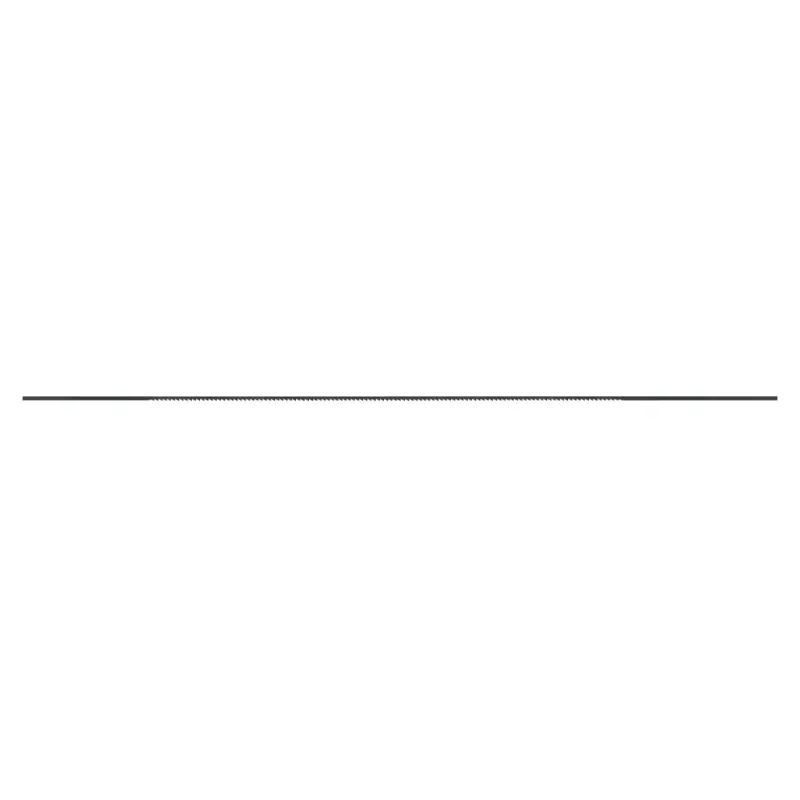 KRAFTOOL №5, 130 мм, 10 шт, полотна ювелирные для лобзика (15345-05)
