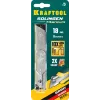 KRAFTOOL 18 мм, 5 шт, сегментированные лезвия (09605-TIN-18-S5)