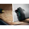 KRAFTOOL BlackMax-A24, 10 шт, трапециевидные лезвия (09624-S10)