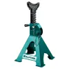 KRAFTOOL S-PIN, 3 т, 290 - 430 мм, усиленная страховочная подставка со штифтом (43465-3)