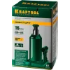 KRAFTOOL KRAFT-LIFT, 16 т, 230 - 460 мм, бутылочный гидравлический домкрат (43462-16)