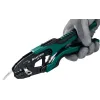 KRAFTOOL CP-4, 0.5 - 10 мм2, для медных наконечников и гильз, пресс-клещи (45461-4)